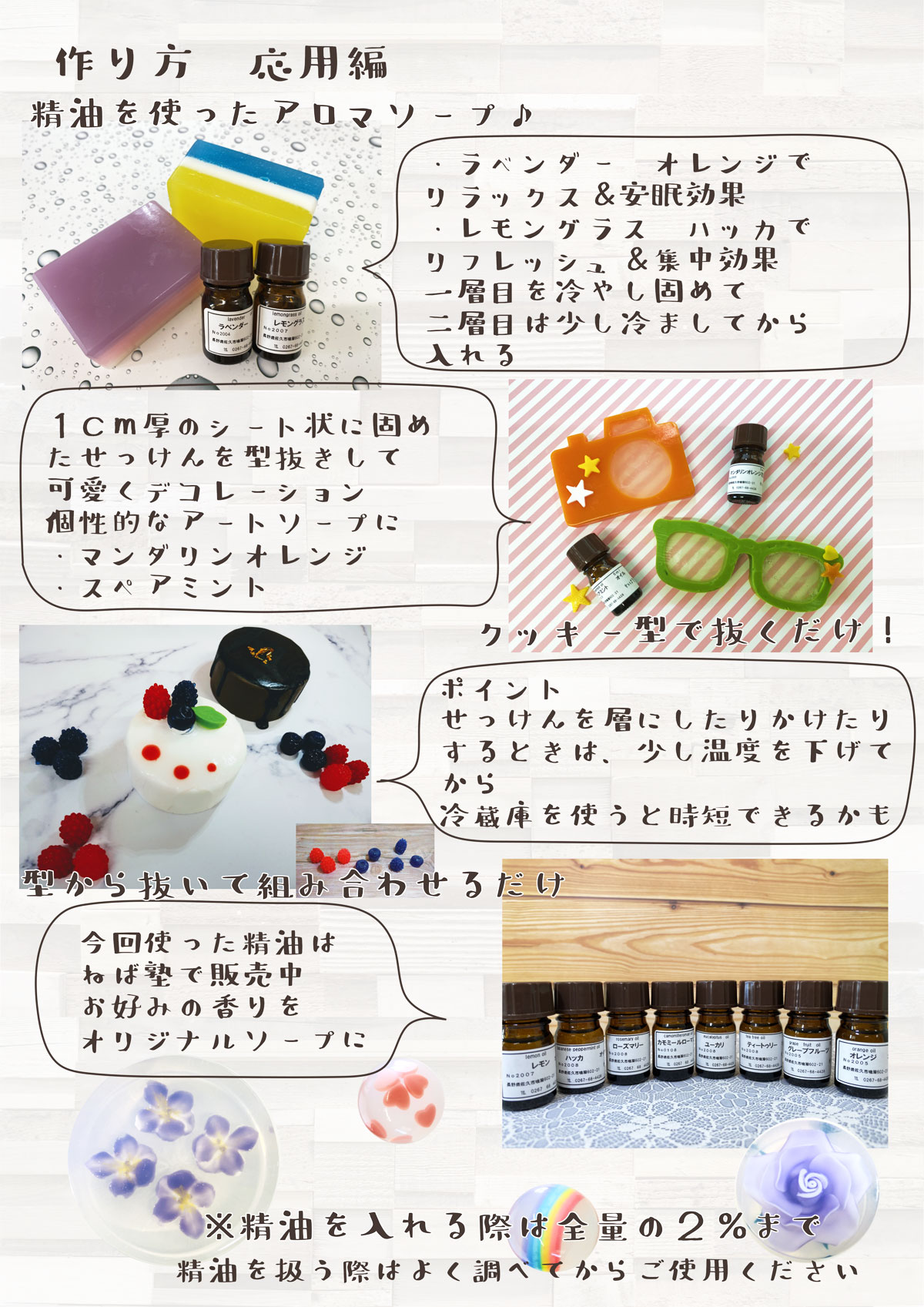 応用編
